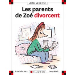 05 - Les parents de Zoé divorcent