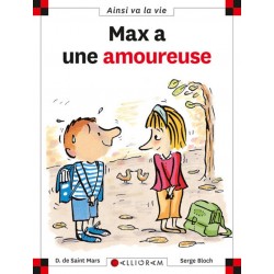 40- Max a une amoureuse