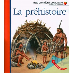 41E- La préhistoire