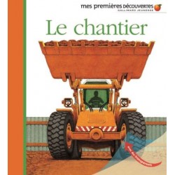 25E- Le chantier