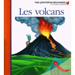 35E- Les volcans
