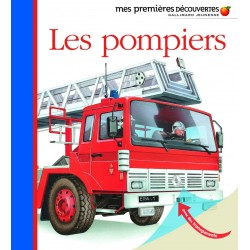 05E- Les pompiers