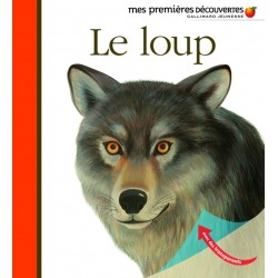 18E- Le loup