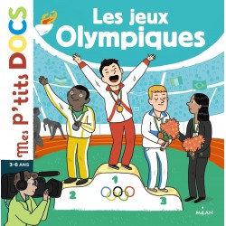 Les Jeux Olympiques