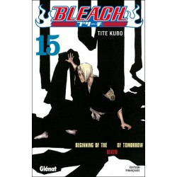 15 - Bleach