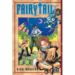 04- Fairy tail