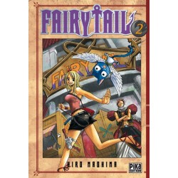 02- Fairy Tail