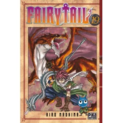19- Fairy Tail