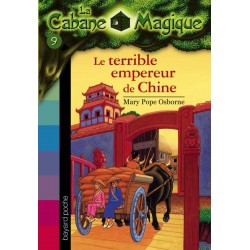 09- Le terrible empereur de Chine