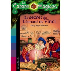 33- Le secret de Léonard De Vinci