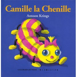 05 - Camille la Chenille