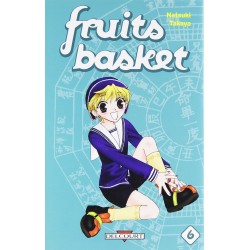 06- Fruits Basket