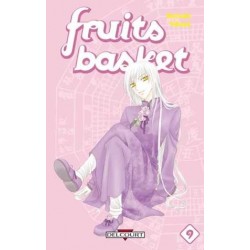 09- Fruits Basket