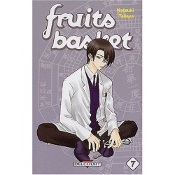 07- Fruits Basket