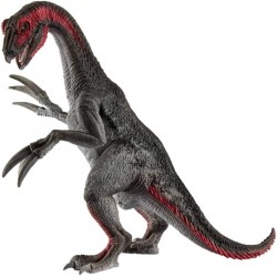 15003-  Thérizinosaure