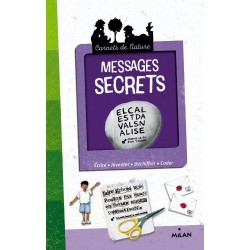 Messages secrets