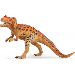 15019- Cératosaure