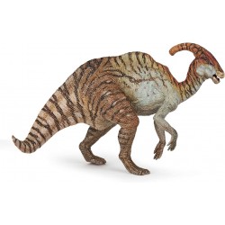 55085- Parasaurolophus