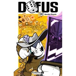 13- Dofus