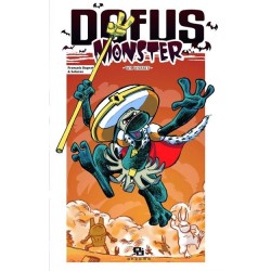 08- Dofus Monster