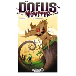 01- Dofus Monster