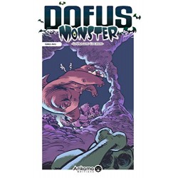 02- Dofus Monster