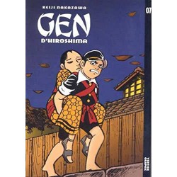 07- Gen d'Hiroshima