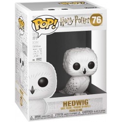 76- Hedwig