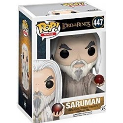 447- Hobbit - Saruman