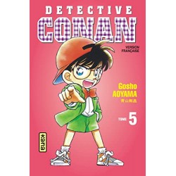 05 - Détective Conan