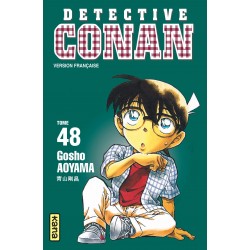 48 - Détective Conan