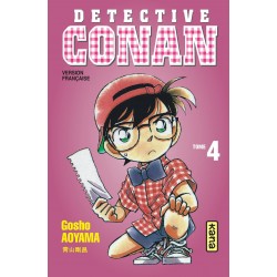 04 - Détective Conan -2004