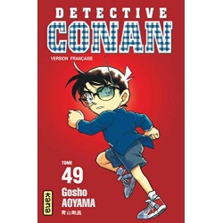 49 - Détective Conan