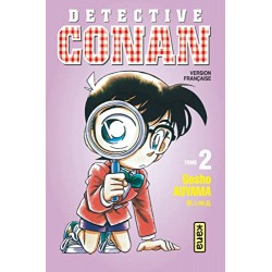 02 - Détective Conan