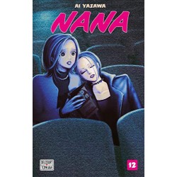 12- Nana