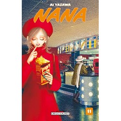 11- Nana