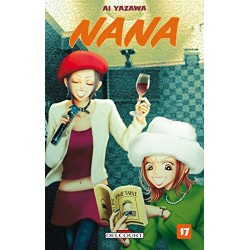 17- Nana