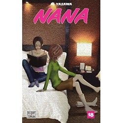 18- Nana!