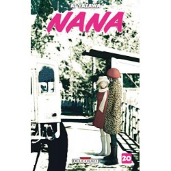 20- Nana