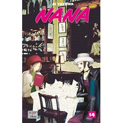 14- Nana