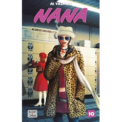 10- Nana