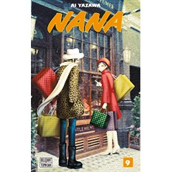 09- Nana