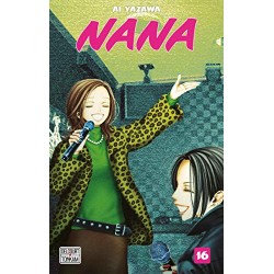 16- Nana