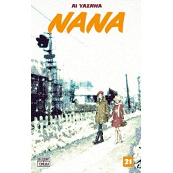 21- Nana