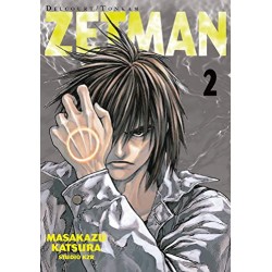02- Zetman