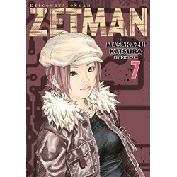 07- Zetman