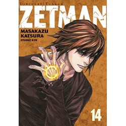 14- Zetman