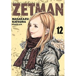 12- Zetman