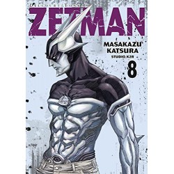 08- Zetman