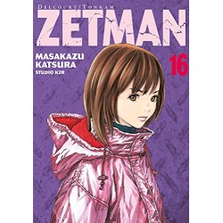 16- Zetman
